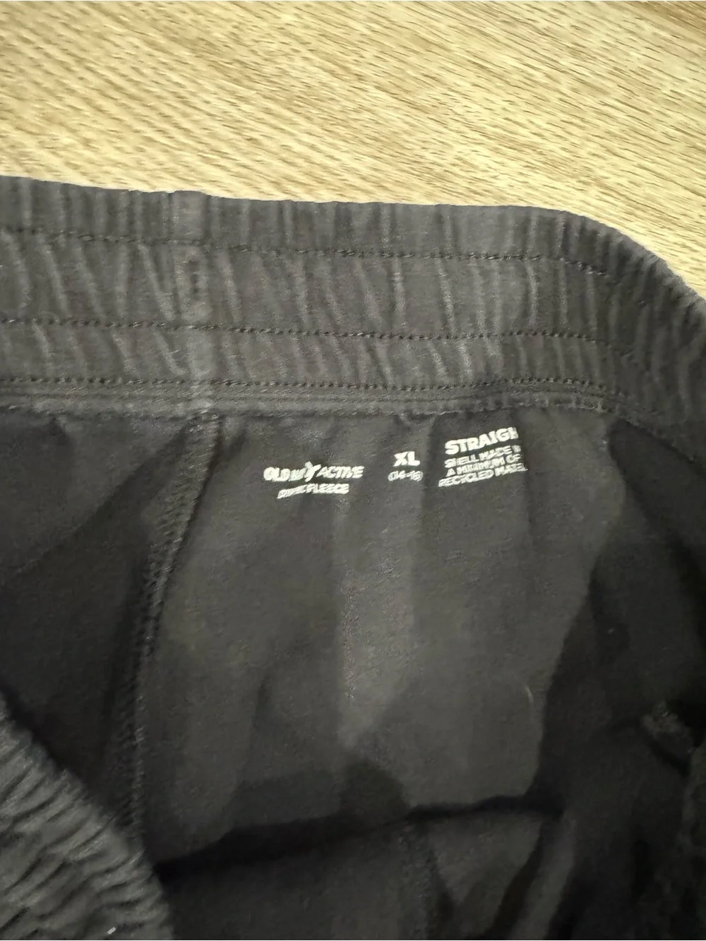 Boys athletic Sweatpants Bundle of 3 - Gray, Light Gray, Black